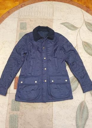 Куртка barbour