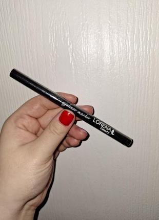 Lorena eye marker