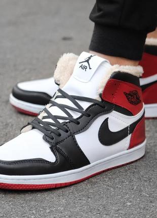 Jordan air 1 retro high мех -20° 5