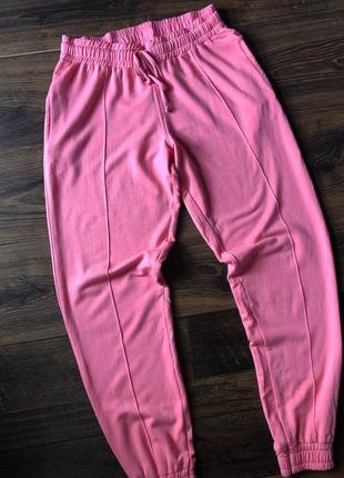 Спортивні штани primark2 фото