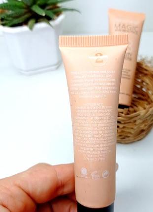 Зволожувальний суперстійкий bb booster 30 мл bb cream тональний крем для обличчя #прохану4 фото