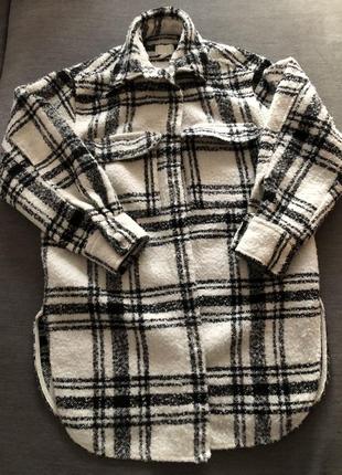 Тепла сорочка