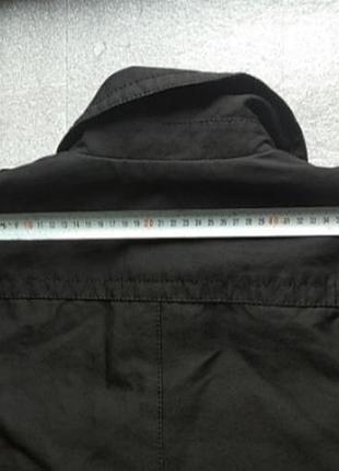 Куртка, плащ размер l 8