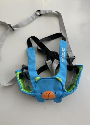 Боди ходунки trunki7 фото