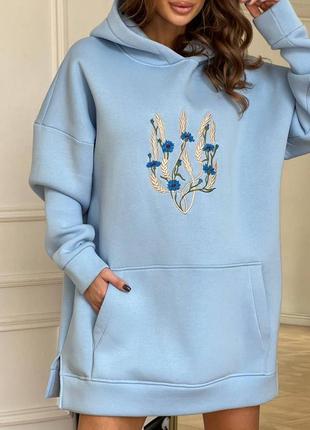Худи oversize 😍 7