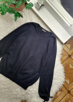 Кашемировый свитерок 100%кашемир repeat2 фото