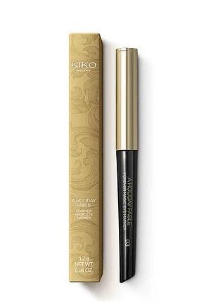 Маркер - підводка для очей kiko milano3 фото