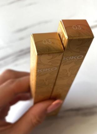 Маркер - підводка для очей kiko milano2 фото