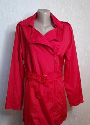 Тренч la redoute