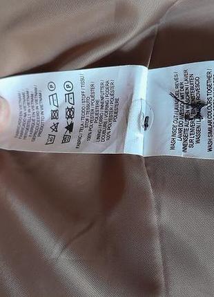 Тренч la redoute 6