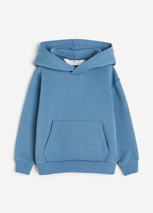 Худи утепленное h&amp;m р.98/104