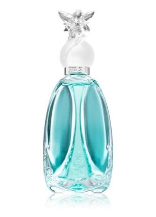 Оригинальный anna sui secret wish 5 ml (анна суи секрет виш ) туалетная вода