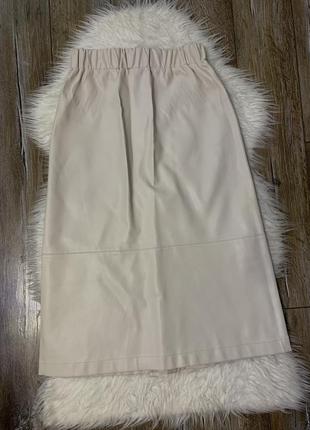 Стильная юбка river island 2