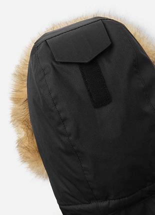 Reimatec naapuri 146,152,158,164 зимова куртка парка