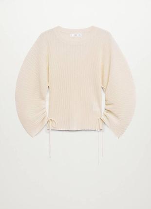Кофта нарядна mango