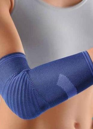 Поаязка бандаж на локоть bort medical kubi  tal