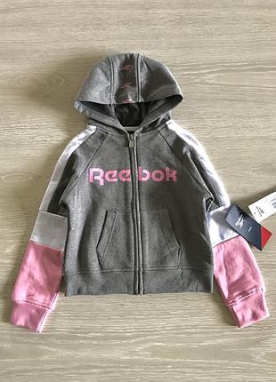 Reebok костюм 2