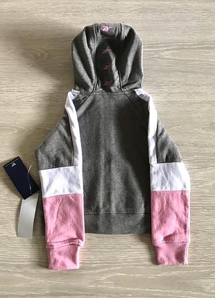 Reebok костюм 3