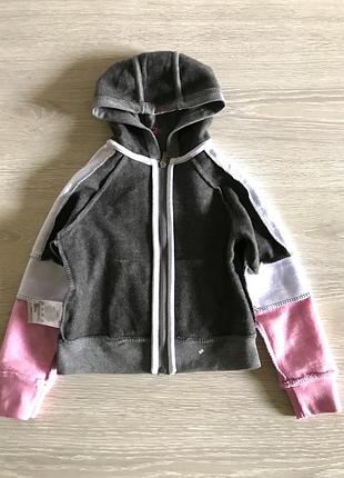 Reebok костюм 4