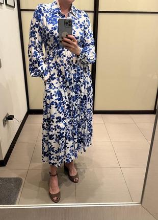 Сукня українського бренду sezone, розмір s, літо-весна-осінь