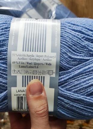 Носочки в'язані ручна робота