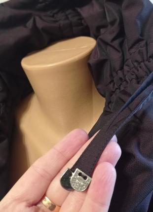 Брендовая теплая куртка,пуховик.