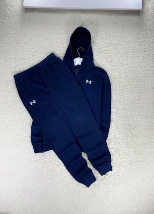 Спортивный костюм under armour