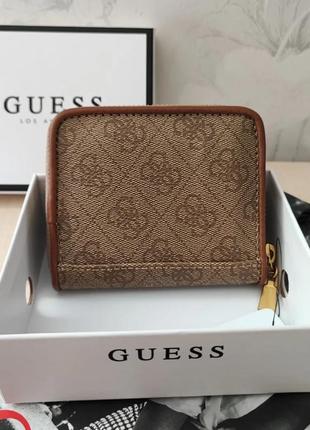 Гаманець guess гес оригінал3 фото