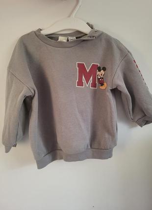 Кофта h&amp;m