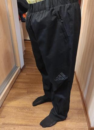Спортивні штани fotballdrakter adidas