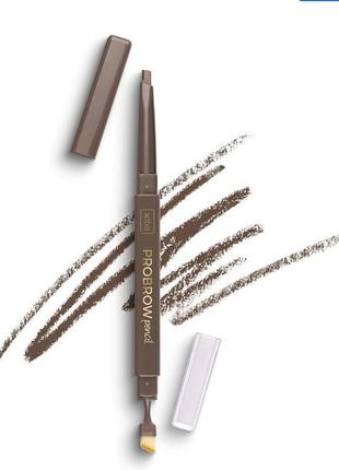 Wibo pro brow pencil карандаш для бровей 0,3 г.