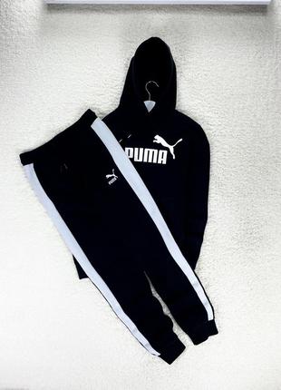 Спортивный костюм puma