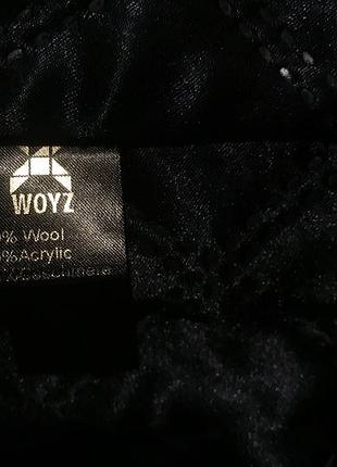 Жіноче кашемірове пальто осінь-зима українського виробника