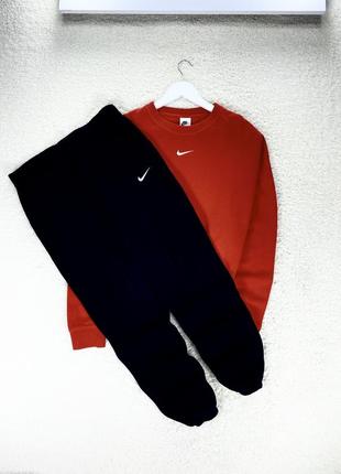 Спортивный костюм nike