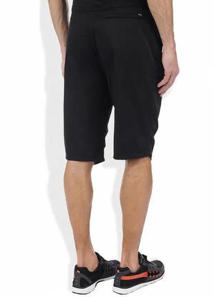 Шорты puma woven shorts m, l2 фото