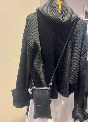 Сумочка massimo dutti