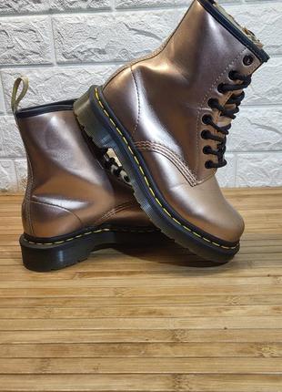 Черевички dr.martens