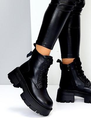 Черевики "quartzite" 4