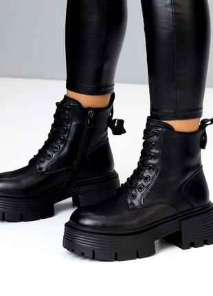 Черевики "quartzite" 2