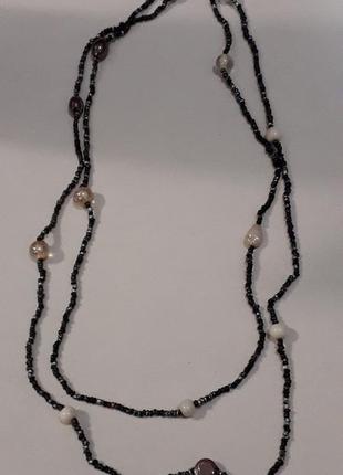 Украшение ожерелье ожерелье современной бижутерия