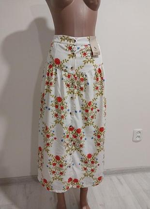 Юбка размер xxxl