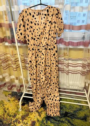 Комбинезон,ромпер