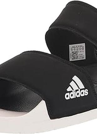 Оригинальный сандалии шлепанцы босоножки adidas размер13us стелька 31,5 см