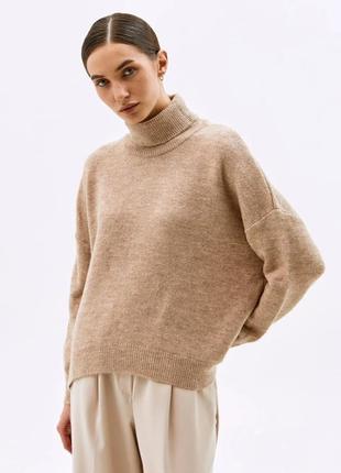 Peacocks sales roll neck