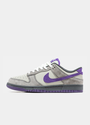 Мужские зимние кроссовки nike exclusive sb dunk winter pp.