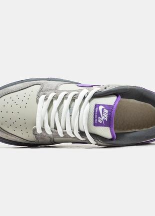 Мужские зимние кроссовки nike sb dunk winter pp.6 фото