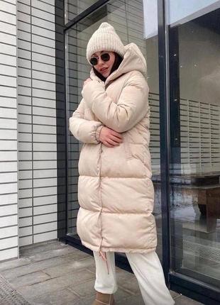 Куртка пальто