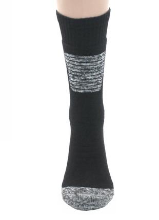 Шкарпетки чоловічі термо.1 фото