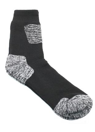 Шкарпетки чоловічі термо.6 фото