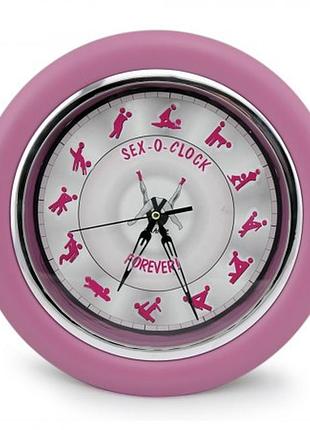 Годинник з еротичним декором камасутра незвичайний романтичний подарунок _ подарунок у посилці